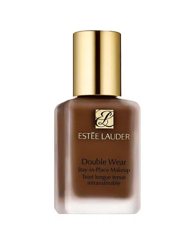 Estée Lauder Women's 1oz 8n1 Espresso Double Wear Stay-in-place Matte Powder Foundation