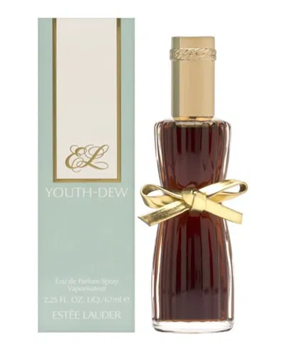Estée Lauder Women's 2.25oz Youth-dew Edp