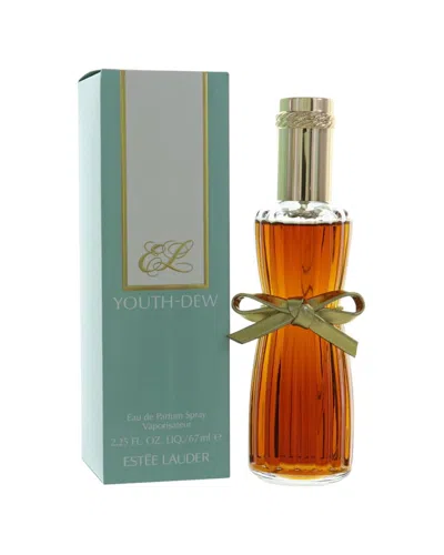 Estée Lauder Women's 2.25oz Youth Dew Edp In Transparent