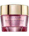 Estée Lauder Resilience Multi Effect Night Moisturizer Tri Peptide Face Neck Cream