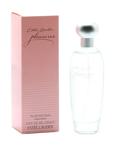 Estée Lauder Estee Lauder Women's 3.4oz Eau De Spray