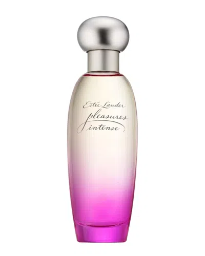 Estée Lauder Women's 3.4oz Pleasures Intense Eau De Parfum In Multi