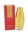 Estée Lauder Estee Lauder Women's Beautiful 1oz Eau De Parfum Spray