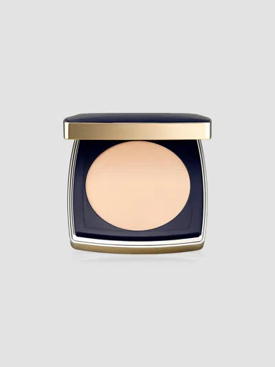 Estée Lauder Women's Double Wear Stay In Place Matte Powder Foundation In 1c1 Cool Bone