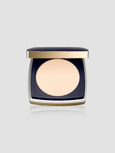 Estée Lauder Women's Double Wear Stay In Place Matte Powder Foundation In 1n0 Porcelain