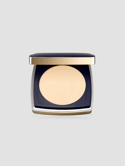 Estée Lauder Women's Double Wear Stay In Place Matte Powder Foundation In 1n1 Ivory Nude
