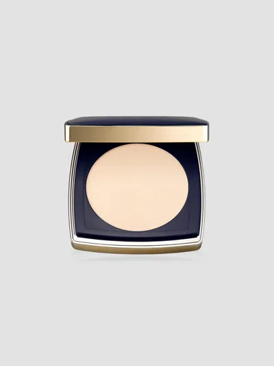 Estée Lauder Women's Double Wear Stay In Place Matte Powder Foundation In 1n2 Ecru