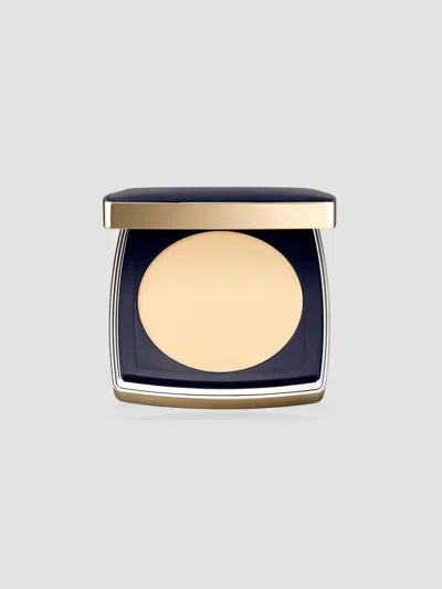 Estée Lauder Women's Double Wear Stay In Place Matte Powder Foundation In 1w0 Warm Porcelain