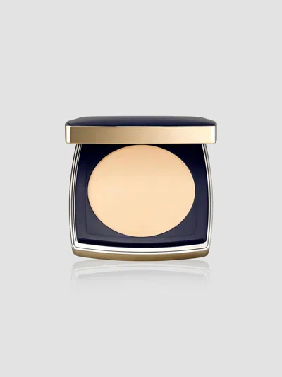 Estée Lauder Women's Double Wear Stay In Place Matte Powder Foundation In 2n1 Desert Beige