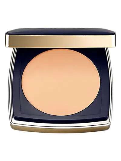 Estée Lauder Women's Double Wear Stay In Place Matte Powder Foundation In 4c1 Outdoor Beige