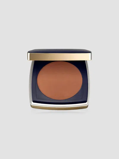 Estée Lauder Women's Double Wear Stay In Place Matte Powder Foundation In 7c1 Rich Mahogany