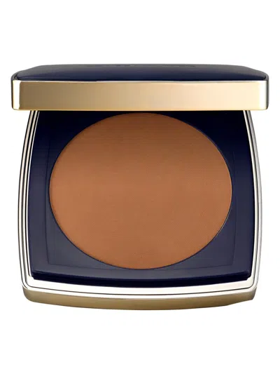 Estée Lauder Women's Double Wear Stay In Place Matte Powder Foundation In 7n1 Deep Amber