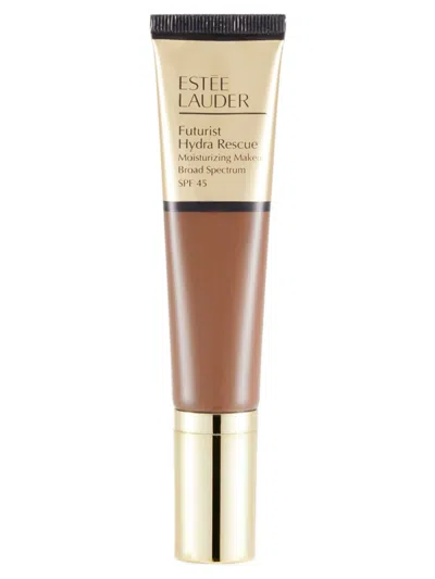 Estée Lauder Women's Futurist Hydra Rescue Liquid Foundation In Rich Espresso In 8n2 Rich Espresso