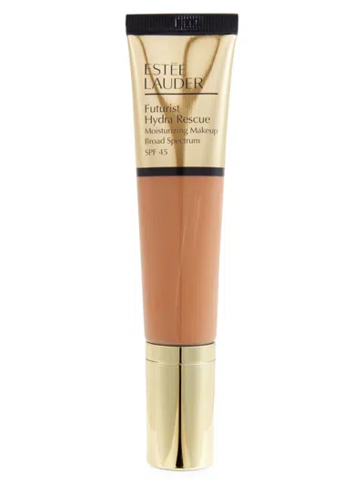 Estée Lauder Women's Futurist Hydra Rescue Moisturizing Foundation Broad Spectrum Spf 45 In Mocha In Brown