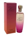 Estée Lauder Estee Lauder Women's Pleasures Intense 3.4oz Eau De Parfum Spray