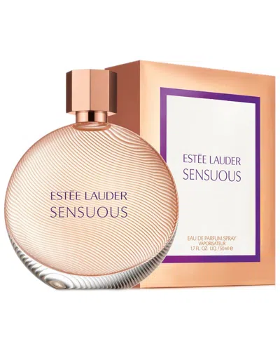 Estée Lauder Estee Lauder Women's Sensuous 1.7oz Eau De Parfum Spray