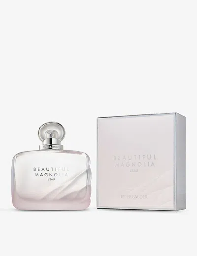 Estée Lauder Estee Lauder Beautiful Magnolia Eau De Toilette