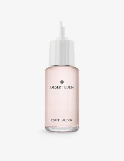 Estée Lauder Desert Eden Eau De Parfum Refill In Pink
