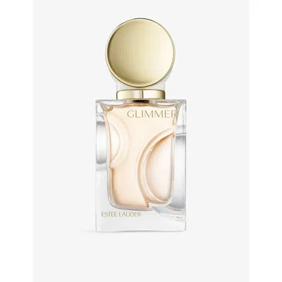 Estée Lauder Womens Estee Lauder Glimmer Eau De Parfum In Neutral
