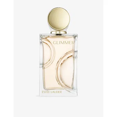Estée Lauder Womens Estee Lauder Glimmer Eau De Parfum In Neutral