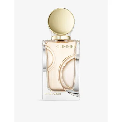 Estée Lauder Womens Estee Lauder Glimmer Eau De Parfum In Neutral