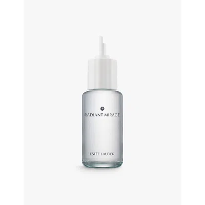 Estée Lauder Womens Radiant Mirage Eau De Parfum Refill In White