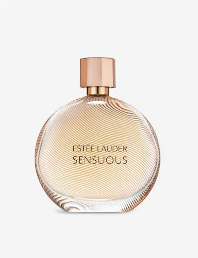 ESTÉE LAUDER WOMENS SENSUOUS EAU DE PARFUM 50ML,62310895