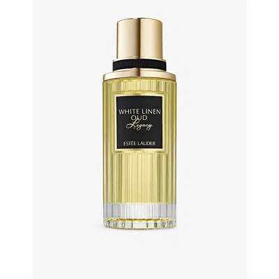 Estée Lauder Womens White Linen Oud Legacy Eau De Parfum 100ml