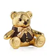 Estée Lauder X Harrods Bear Beautiful Solid Perfume Compact