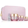 Estée Lauder X Ladurée Resilience Multi-effect 4-piece Skincare Set $237 Value In No Color