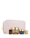 Estée Lauder X Laduree Revitalizing Supreme+ Skincare Routine Gift Set ($244 Value)