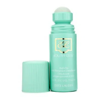 Estée Lauder Youth Dew By Estee Lauder Anti-perspirant Deodorant Roll-on 2.5 oz (75 Ml) (w)