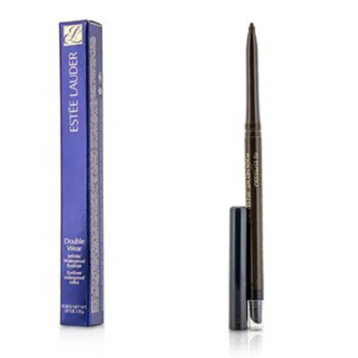 Estée Lauder Estee Lauder/double Wear Infinite Waterproof Eyeliner 02 Espresso .01 oz In Brown