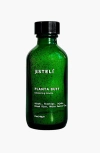Esteli Planta Buff Exfoliating Grains Face In Dark Green