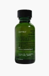Esteli Sí Vitamin C Serum Face In Dark Green