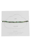 Estella Bartlett Amelia Beaded Bracelet