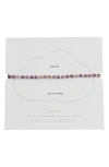 Estella Bartlett Amelia Beaded Bracelet