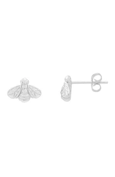 Estella Bartlett Bee Stud Earrings