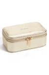 Estella Bartlett Mini Jewelry Box In Gold