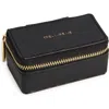 Estella Bartlett Tiny Jewelry Box In Navy