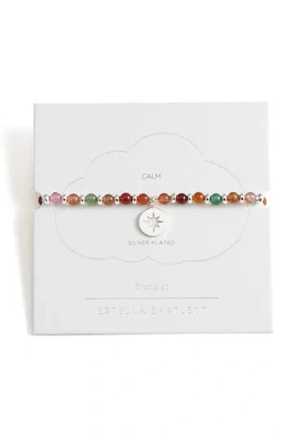 Estella Bartlett Tourmaline Amelia Bracelet