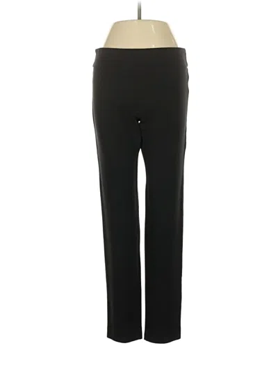 Pre-owned Estelle And Finn Active Pants In Black