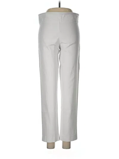 Pre-owned Estelle And Finn Casual Pants In Gray