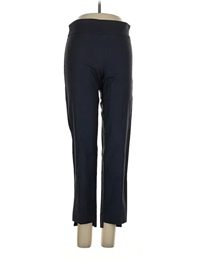 Pre-owned Estelle And Finn Dress Pants In Blue