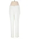 Estelle And Finn Dress Pants In White