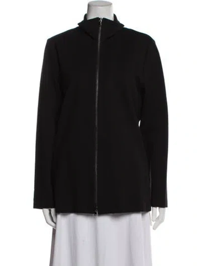 Pre-owned Estelle And Finn Jacket In Black
