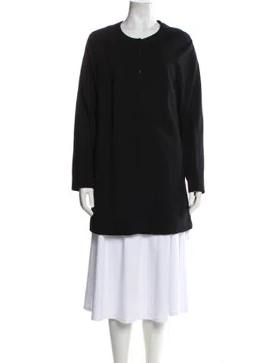 Pre-owned Estelle And Finn Jacket In Black
