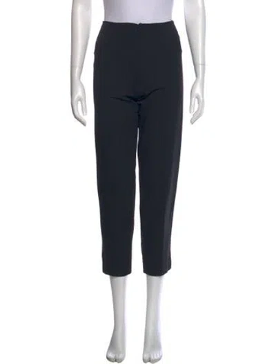 Pre-owned Estelle And Finn Skinny Leg Pants In Black