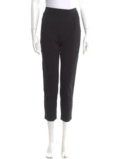 Pre-owned Estelle And Finn Skinny Leg Pants In Brown