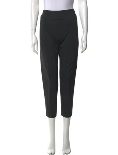 Pre-owned Estelle And Finn Wide Leg Pants In Gray